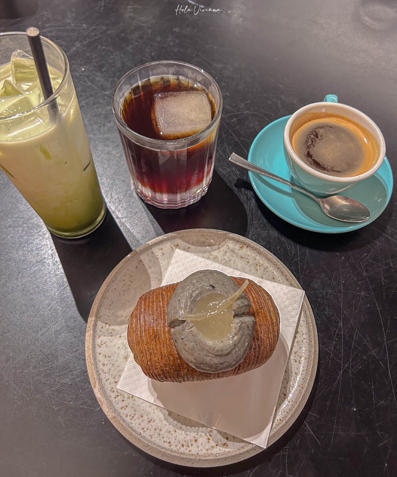 布里斯本咖啡廳推薦 Coffee Anthology