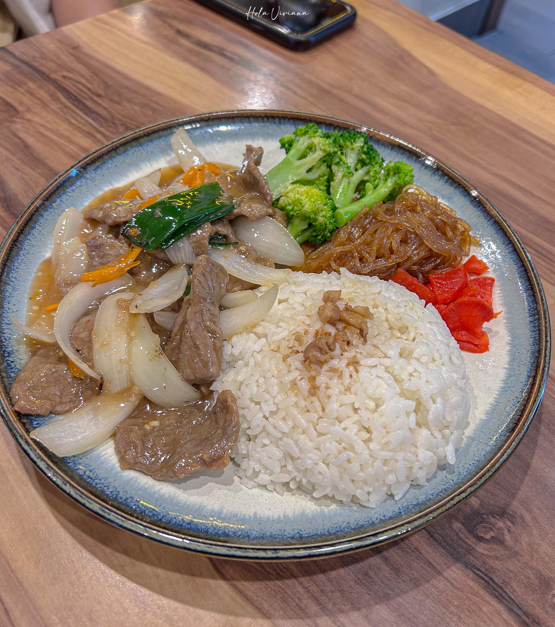 布里斯本台式料理 Fat Tai 肥宅