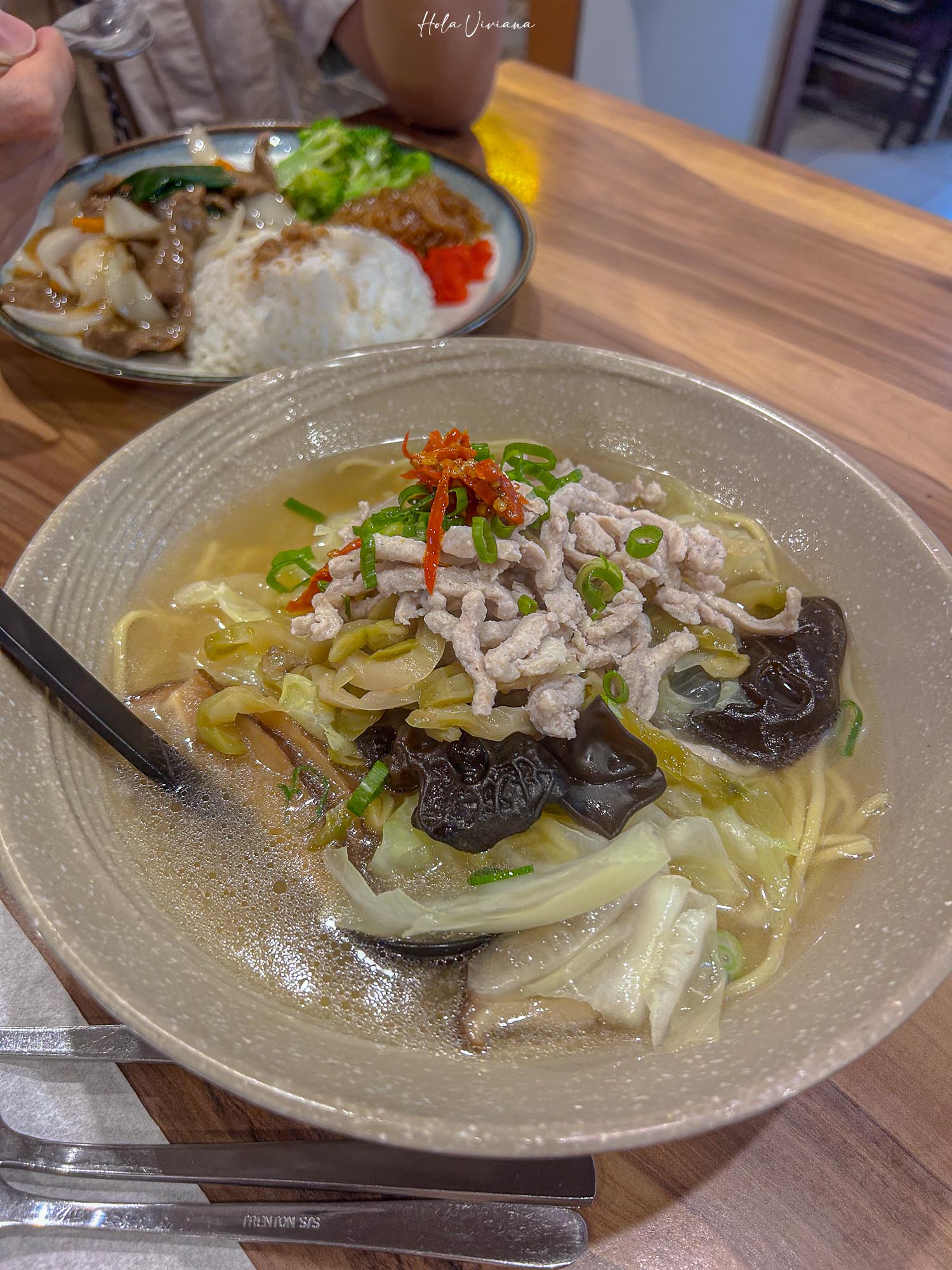 布里斯本台式料理 Fat Tai 肥宅