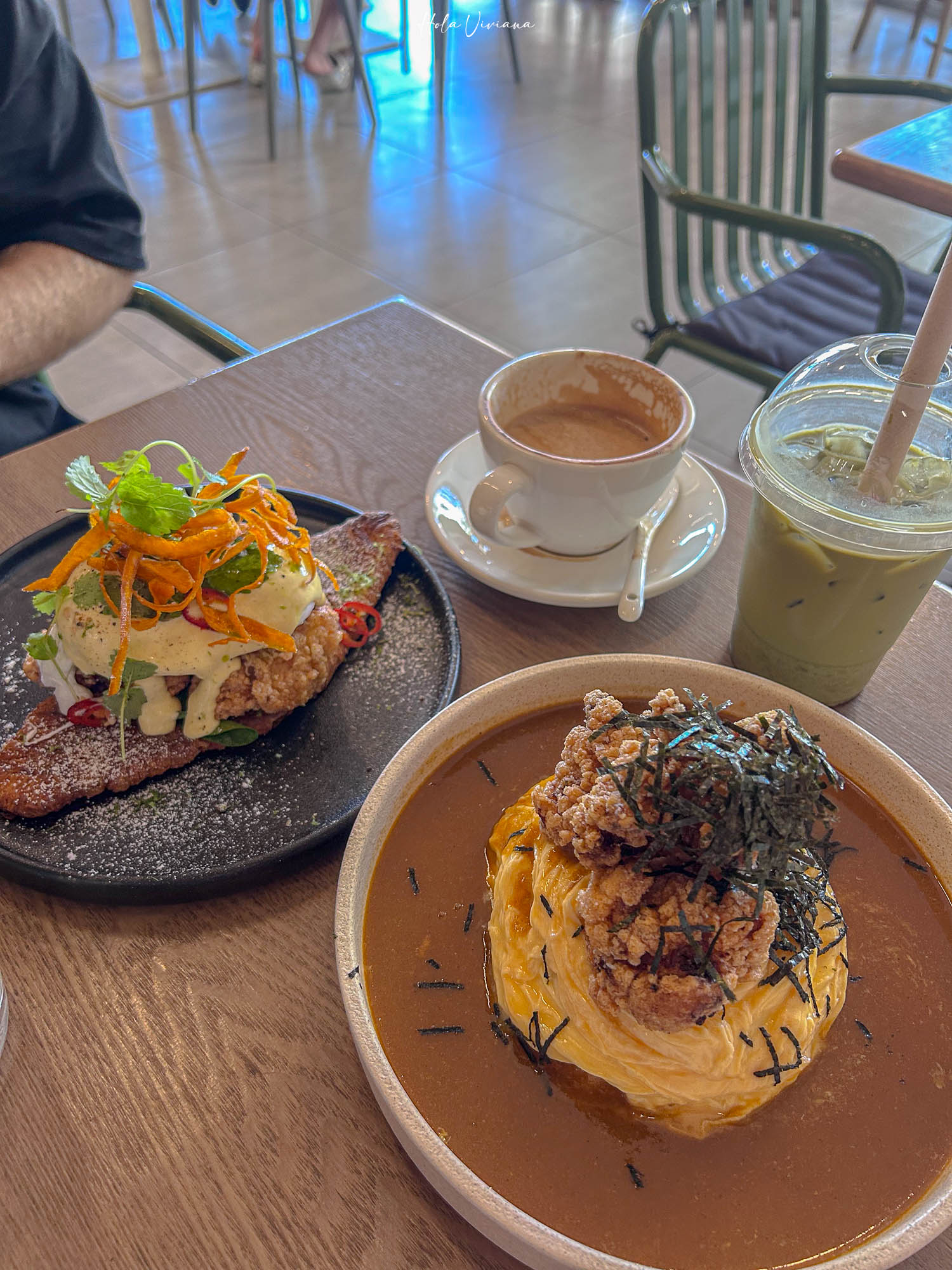 黃金海岸咖啡廳推薦 Goya Cafe