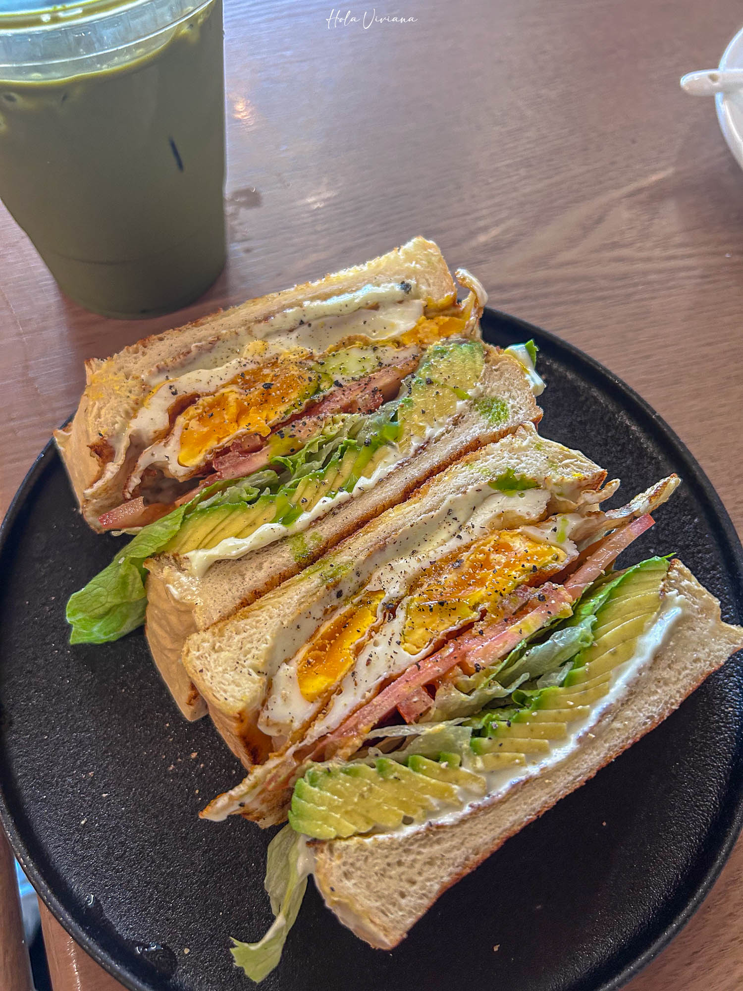 黃金海岸咖啡廳推薦 Goya Cafe