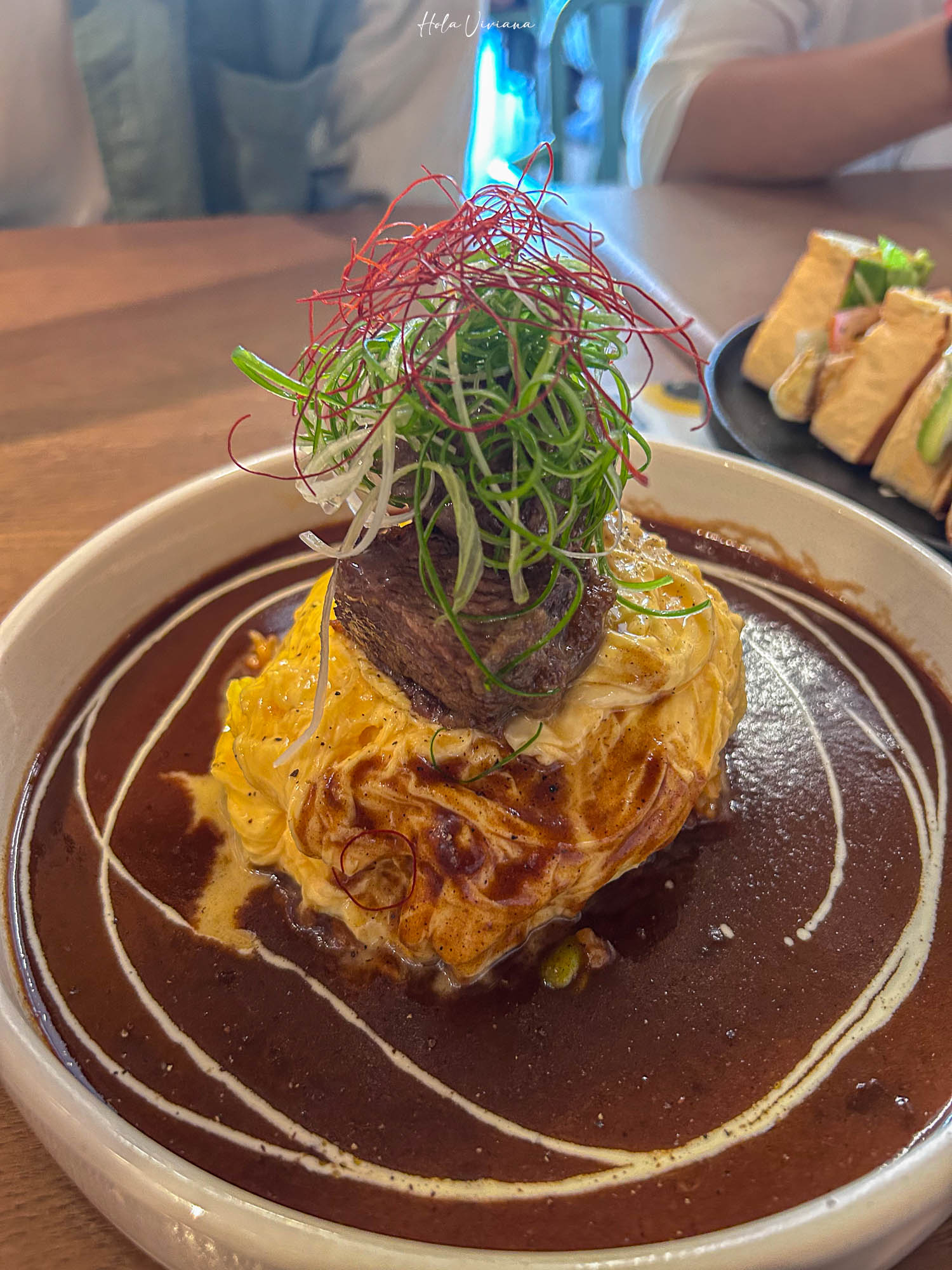 黃金海岸咖啡廳推薦 Goya Cafe