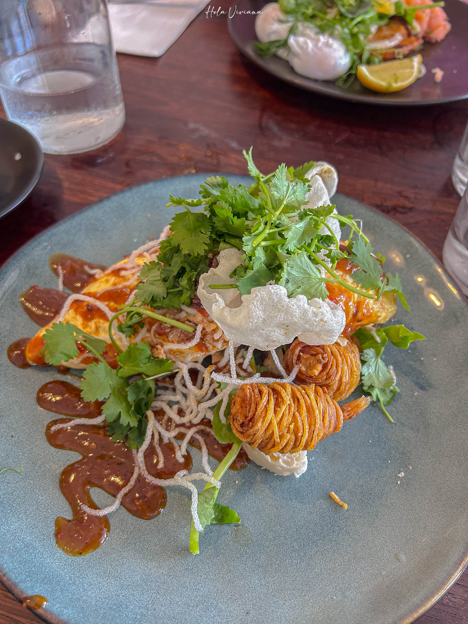 布里斯本咖啡廳推薦 Jacaranda Coffee Lane