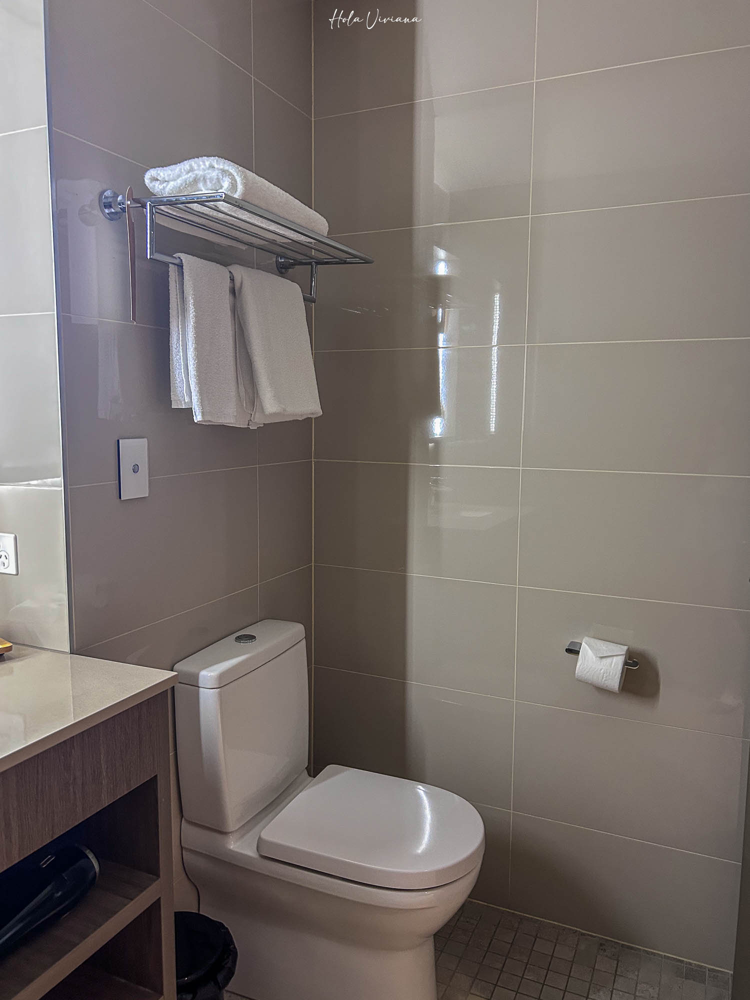 布里斯本住宿推薦 The Glen Hotel