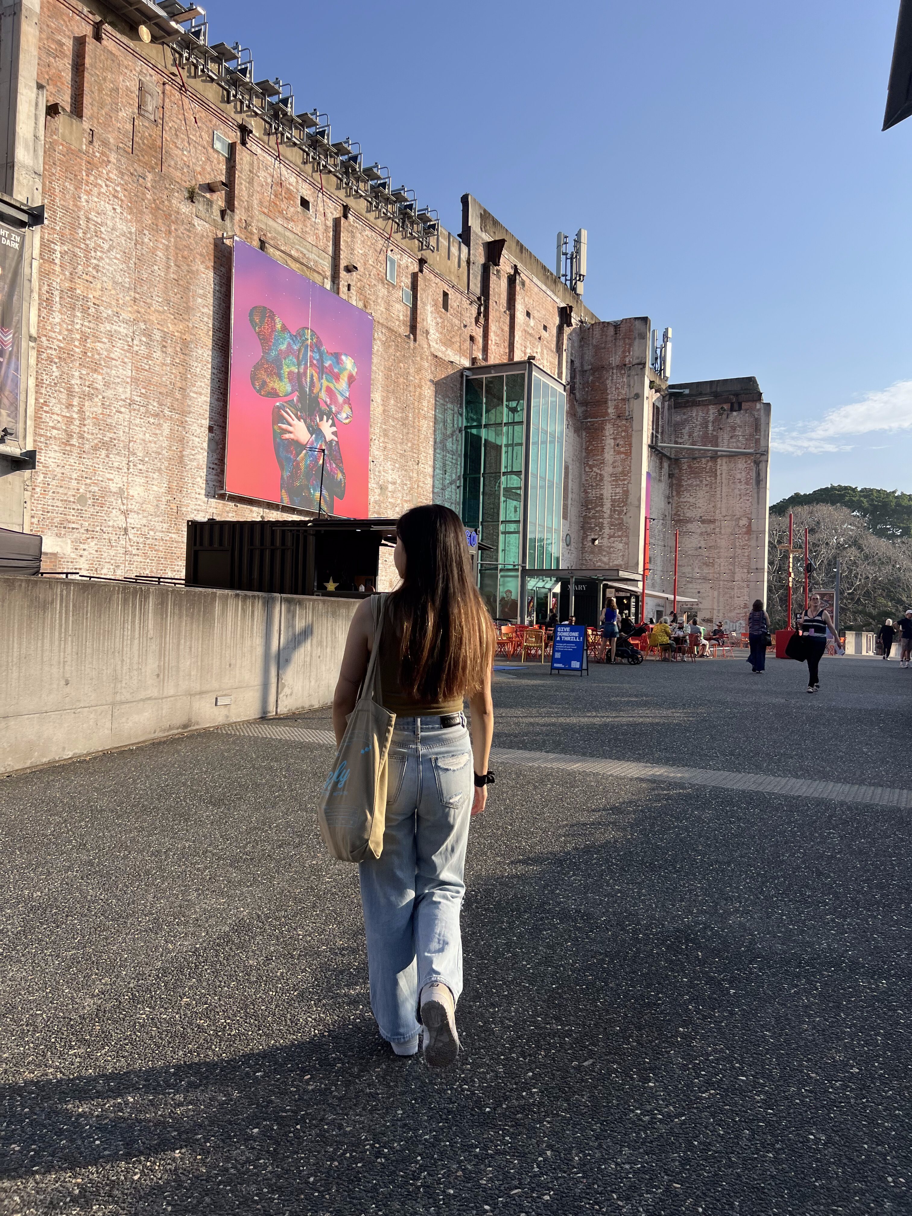 布里斯本景點｜布里斯本發電廠｜Brisbane Powerhouse