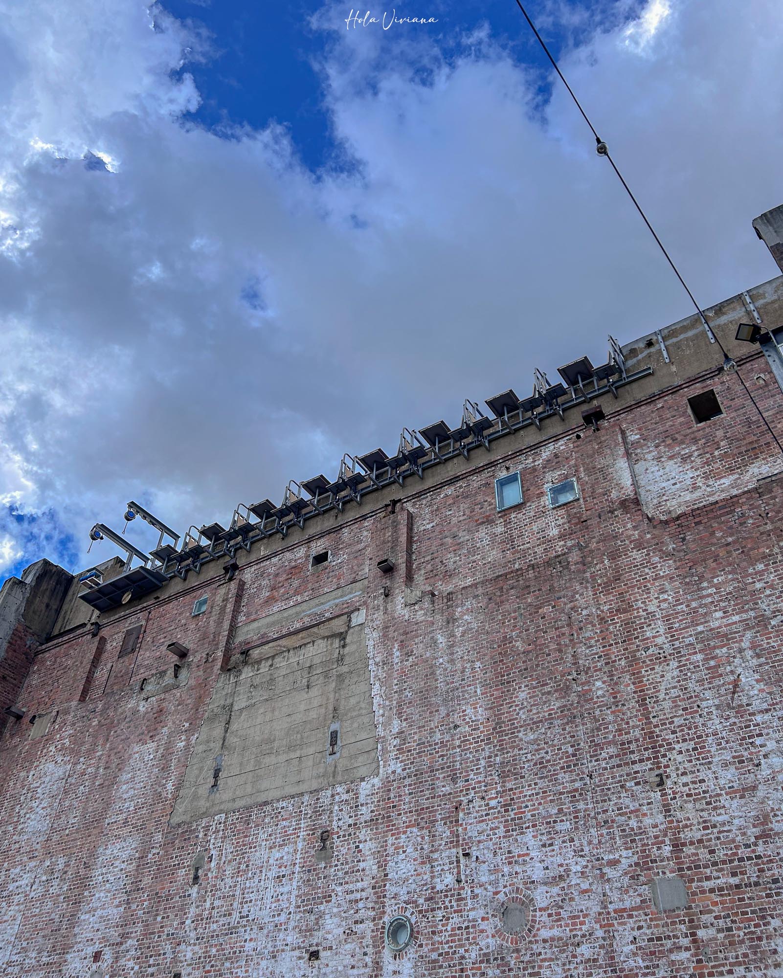 布里斯本景點｜布里斯本發電廠｜Brisbane Powerhouse