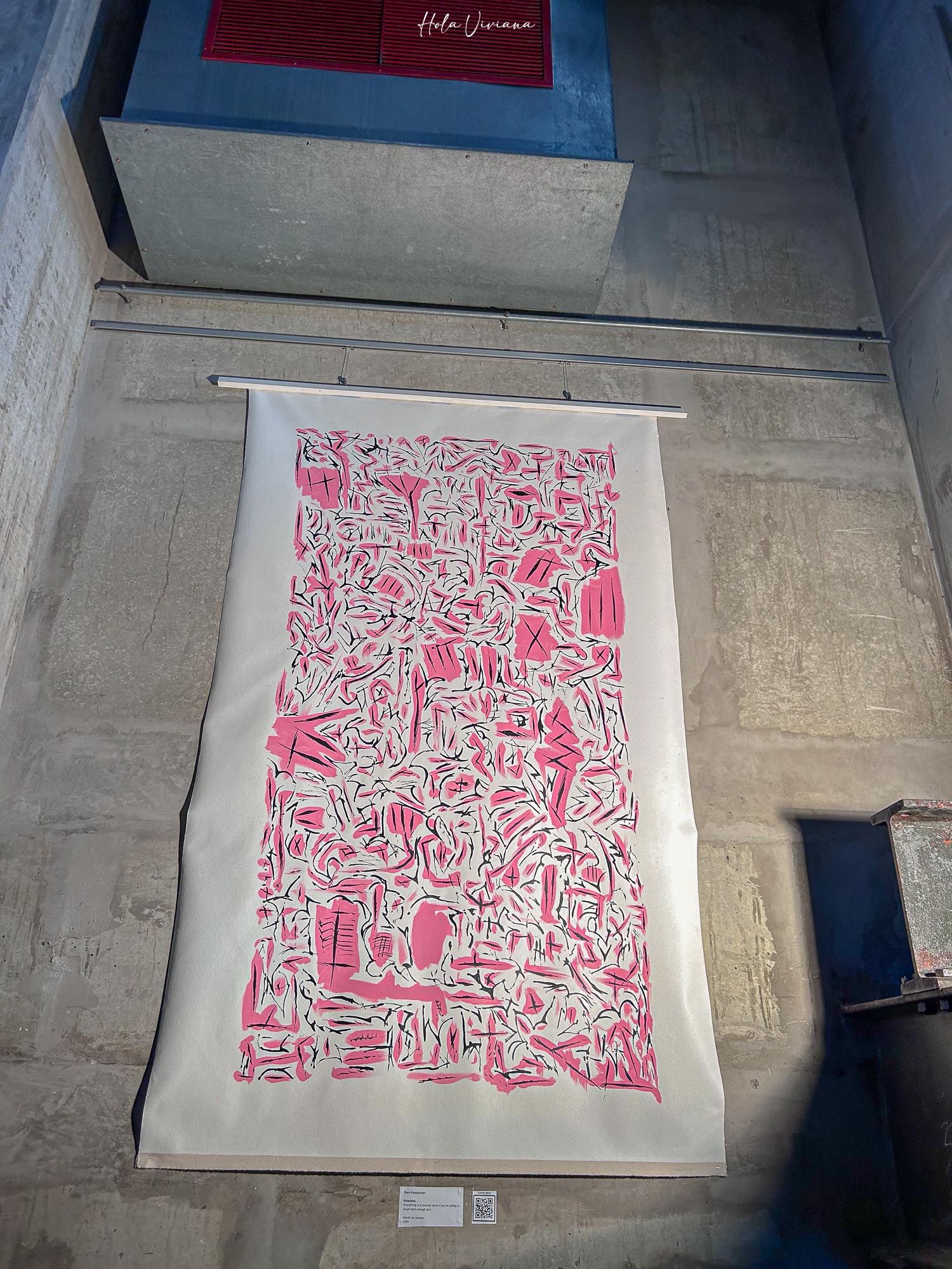 布里斯本景點｜布里斯本發電廠｜Brisbane Powerhouse