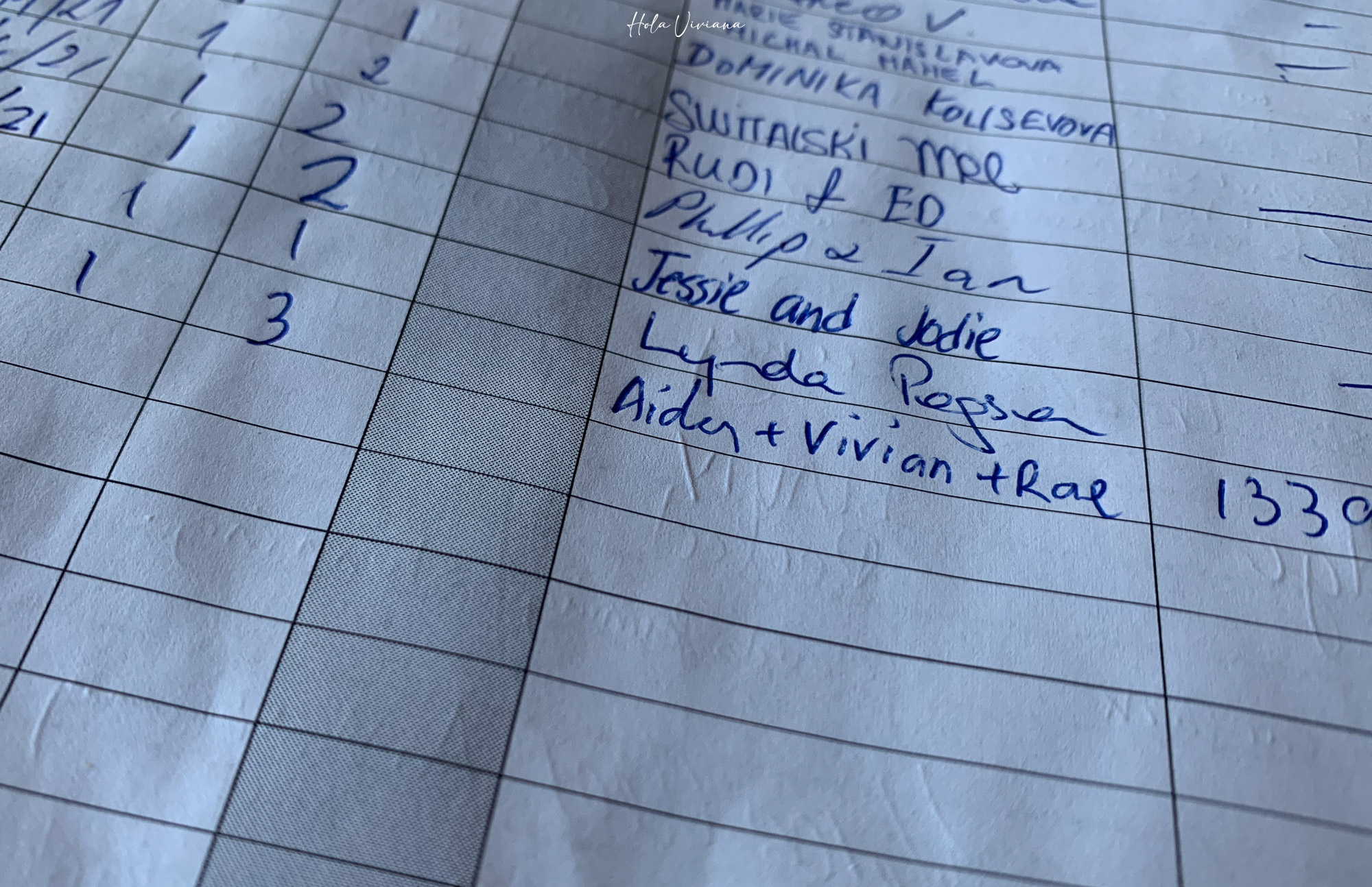 紐西蘭健行 Angelus hut 