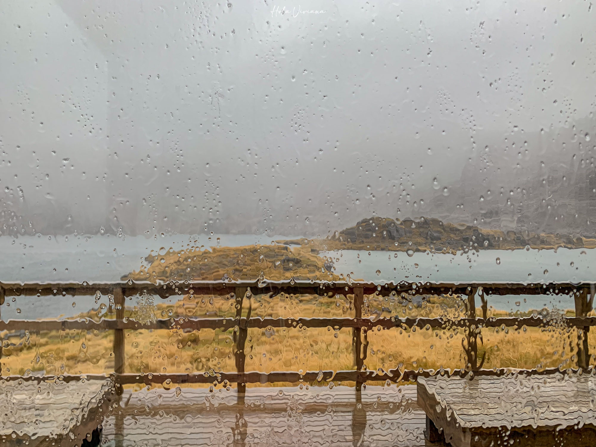 紐西蘭健行 Angelus Hut