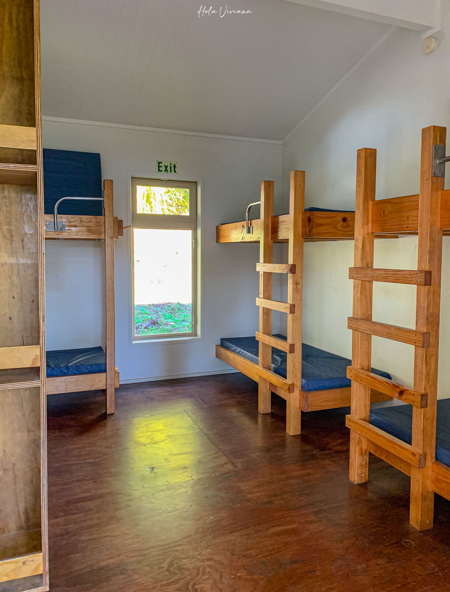 紐西蘭 Abel Tasman Coastal Track 亞伯塔斯曼步道 Anchorage Hut