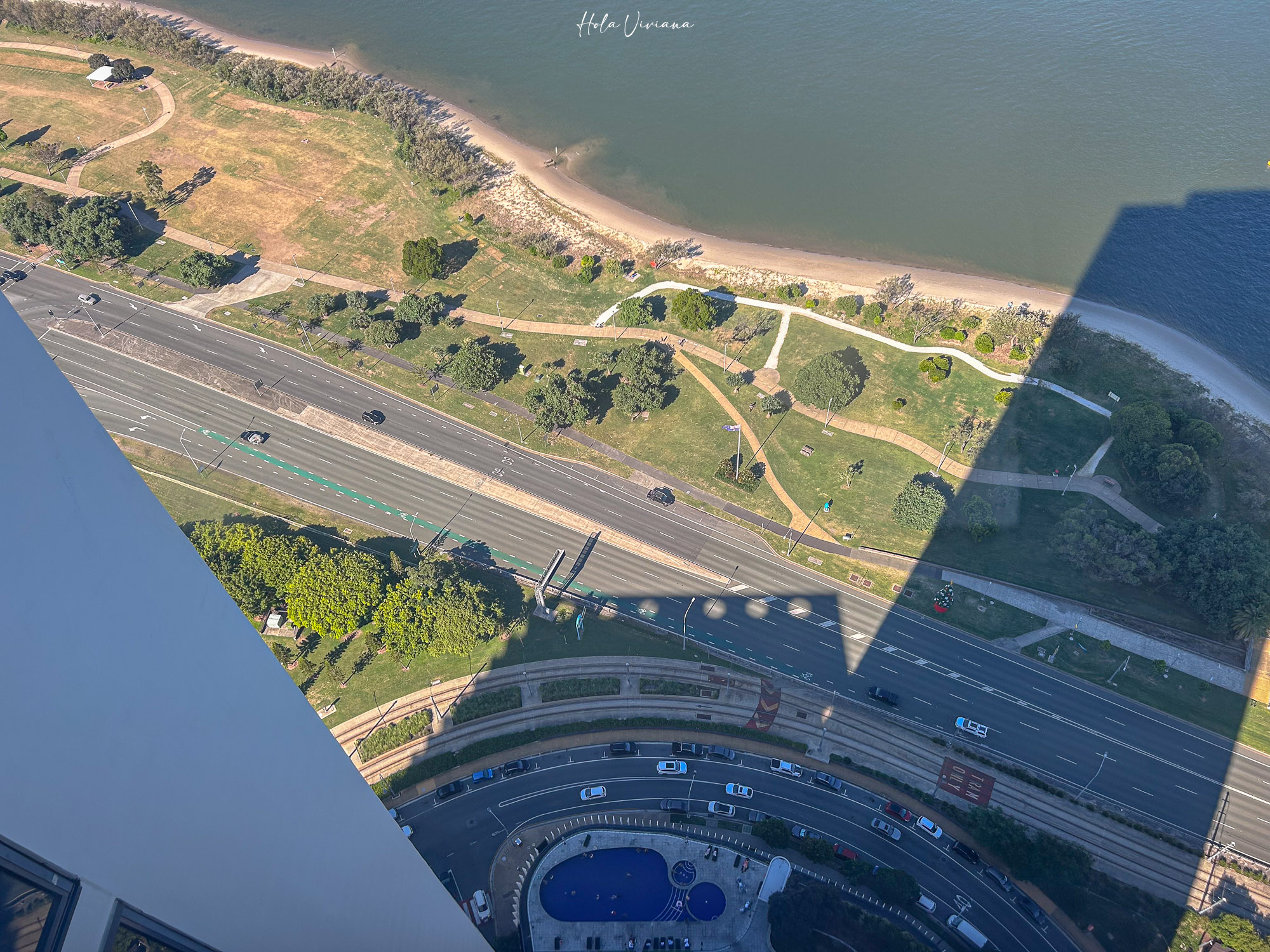 澳洲黃金海岸住宿推薦 Meriton Suites Southport 