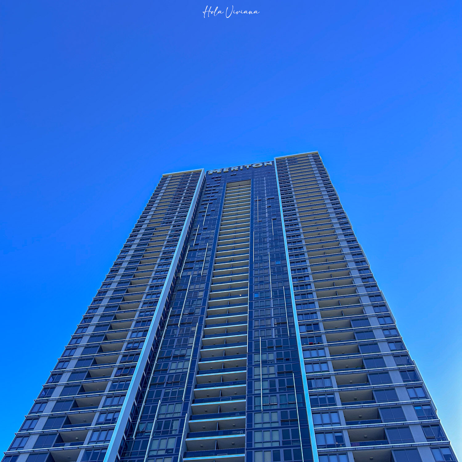 澳洲黃金海岸住宿推薦 Meriton Suites Southport